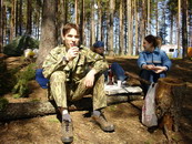 Вуокса 2005 г